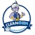 Logo CleanGien Gebäudereinigung