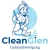 Logo CleanGien Gebäudereinigung