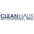 Logo Cleanhaus Rohr- und Kanalreinigung GmbH