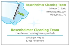 Cleaning 4 You GmbH Kolbermoor