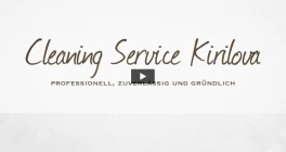 Cleaning Service Kirilova Wirges