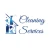 Logo Cleaning Services