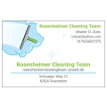 CleaningTeam Rosenheim