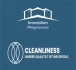 Logo Cleanliness