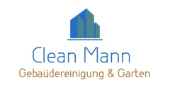 Cleanmann Gebäudereinigung & Gartenservice Berlin