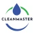 Logo CleanMaster Reinigungsdienstleister