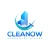 Logo Cleanow Gebäudereinigung
