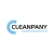 Logo Cleanpany Gebäudeservice GbR