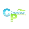 Logo Cleanplace Geb&auml;udereinigung Hannover