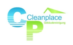 Logo Cleanplace Geb&auml;udereinigung Hannover