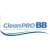 Logo CleanPRO BB