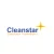 Logo Cleanstar Fachgroßhandel für Betriebshygiene