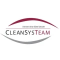 Logo CLEANSYSTEAM GmbH & Co. KG
