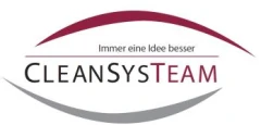 Logo CLEANSYSTEAM GmbH & Co. KG