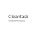 Logo Cleantask