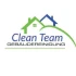 Logo Cleanteam Gebäudereinigung