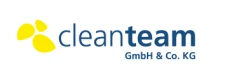 Logo cleanteam GmbH & Co. KG