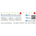 Logo Cleantechnology Dortmund