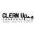 Logo CleanUp Immocare