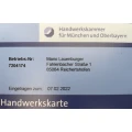 Cleanup Reichertshofen
