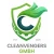 Logo Cleanvengers GmbH