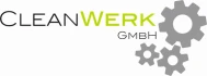 Logo Cleanwerk GmbH