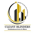Cleany Blinders & More Eching