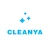 Logo Cleanya