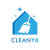 Logo Cleanyk Facility Services