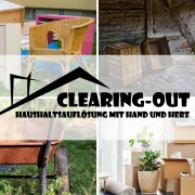 clearing-out Havixbeck