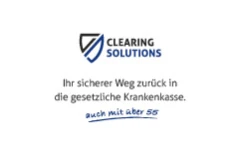 Clearing Solutions GmbH Berlin