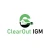 Logo ClearOut IGM