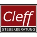 Logo Cleff Steuerberatung Vera Goncalves Cleff