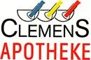 Logo Clemens-Apotheke
