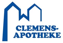 Logo Clemens-Apotheke