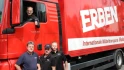 Logo Clemens Erben GmbH