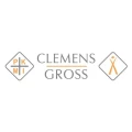 Logo Gro&szlig;, Clemens