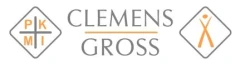 Logo Groß, Clemens