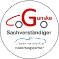 Clemens Gunske Kfz-Sachverständiger Unfallgutachten Oldtimer Wertgutachten Kfz-Gutachter Schaden Sachverständiger Rodenbach bei Altenkirchen