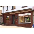 Logo Hauk, Clemens