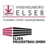 Logo Clemens Scholten Ingenieurbüro
