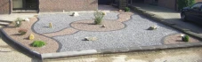 Logo Clemens Tief & Gartenbau
