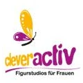 Logo Clever Activ Figurstudio f&uuml;r Frauen