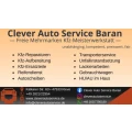 Clever Auto Service Baran Kleve