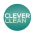 Logo Clever Clean Geb&auml;udereinigung Heidelberg