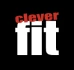 Logo clever fit Dresden