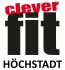 Logo clever fit Höchstadt