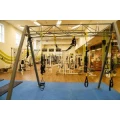 Logo Sport- & Fitnesspark GmbH