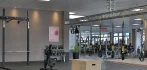 Logo Clever Fit Oberursel