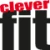 Logo clever fit Osnabrück